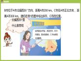 2.人教6上第2单元《标出物体的位置》课时2 课件