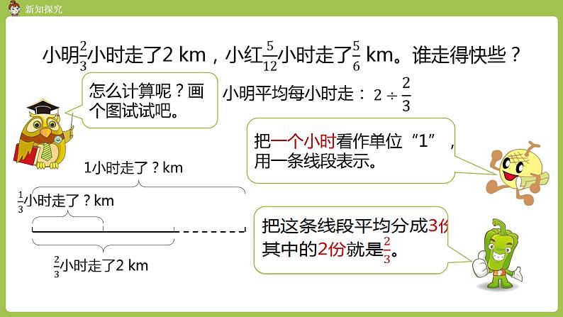 3.人教六（上）第三单元《分数除法》课时3 课件03