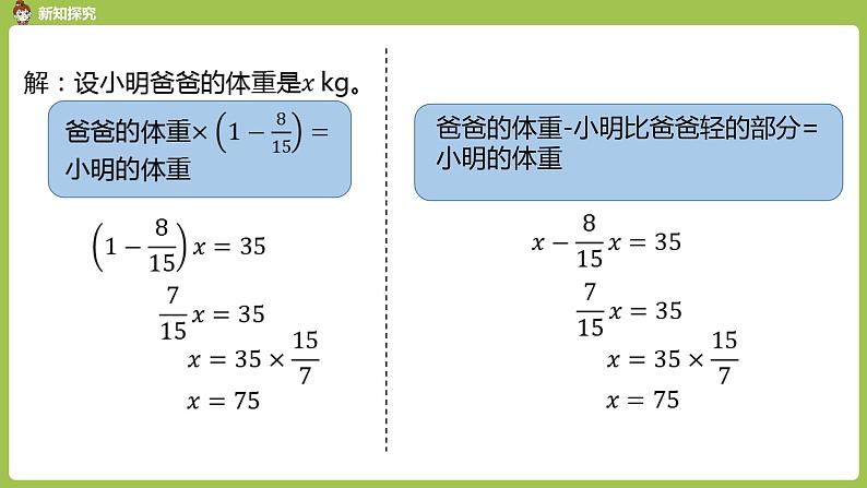 6.人教六（上）第三单元《分数除法》课时6 课件06