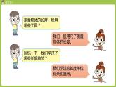 人教版三年级上册 第3单元 课时1 毫米的认识课件