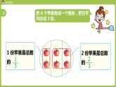 人教版三年级上册 第8单元 分数的简单应用 课时1 分数的简单应用（1）课件