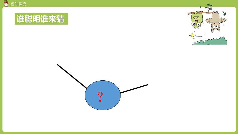 人教版教学二年级上册 第3单元  角的初步认识 第四课时 钝角的初步认识课件06