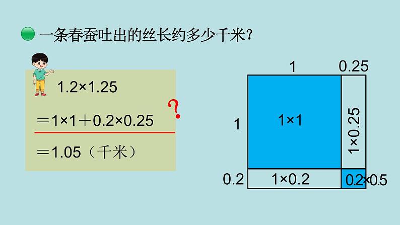 蚕丝PPT课件免费下载06