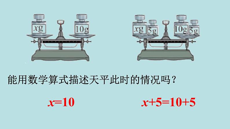 解方程（一）PPT课件免费下载03