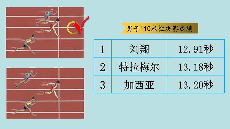 奥运中的数学PPT课件免费下载07