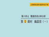 栽蒜苗（一）PPT课件免费下载