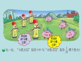 五年级北师大数学下册 第一单元  分数加减法  第4课时  “分数王国”与“小数王国”课件