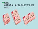 五年級北師大數(shù)學(xué)下冊 數(shù)學(xué)好玩  第3課時  包裝的學(xué)問課件