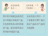 五年级北师大数学下册 第八单元  数据的表示和分析  第2课时  复式折线统计图课件