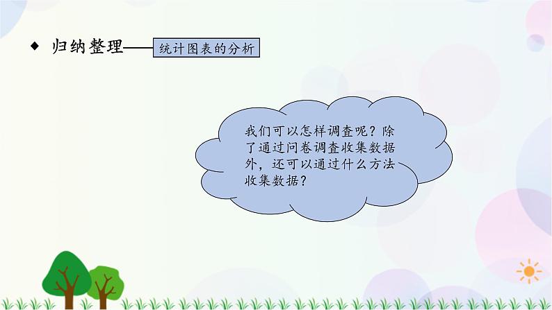 人教版六下数学 第六单元17.统计与概率  教案PPT07