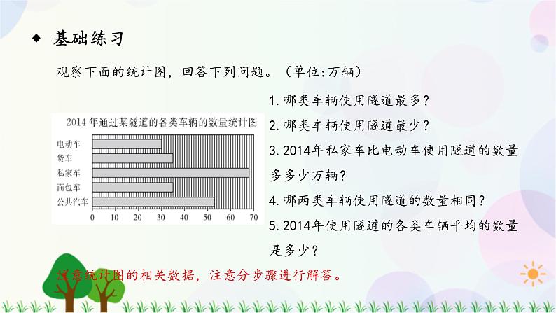 人教版六下数学 第六单元17.统计与概率  教案PPT03