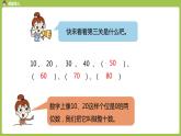 数学人教一（下）第6单元100以内的加法和减法（一）第 1 课时  整十数加、减整十数 课件