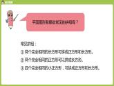数学人教一（下）总复习 第 3 课时 认识图形 课件