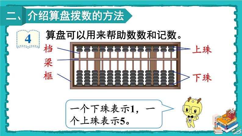 人教版二年级数学下册 7 万以内数的认识 第三课时 1000以内数的认识（3）课件04