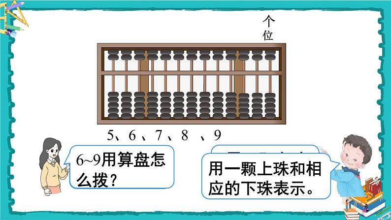 人教版二年级数学下册 7 万以内数的认识 第三课时 1000以内数的认识（3）课件06