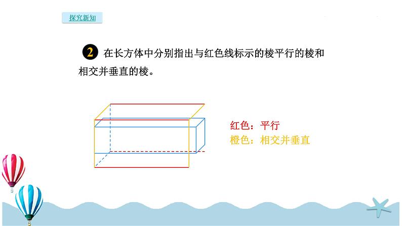 人教版数学五年级下册：3 整理和复习 课件05