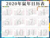 数学苏教版三年级下册第5单元 第2讲 《认识平年、闰年》PPT课件