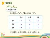 北師版小學(xué)數(shù)學(xué)三年級(jí)下冊(cè) 《有趣的推理》PPT課件