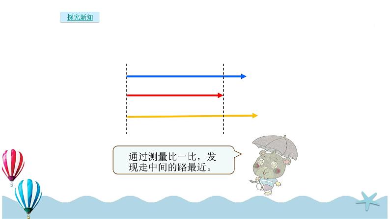 人教版数学四年级下册：5.2《三角形三边的关系》PPT课件05