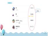 人教版数学四年级下册：4.1《小数的意义》PPT课件