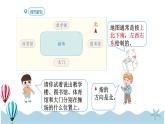 人教版数学三年级下册：1.2《地图上的方向》PPT课件