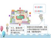 人教版数学三年级下册：1.3《认识东南、西南、东北、西北》PPT课件