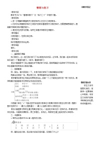 小学数学人教版五年级下册4 分数的意义和性质综合与测试教案设计