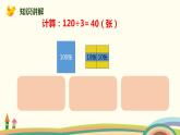 人教版小学数学三年级下册 2.2《两位数除以一位数（每一位都能除尽）》PPT课件