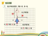 人教版小学数学四年级下册 7.2《图形的平移》PPT课件