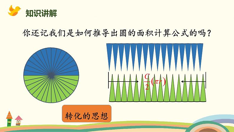 北师版小学数学六年级下册 1.4《圆柱的体积（圆柱体积公式的推导及计算）》PPT课件08