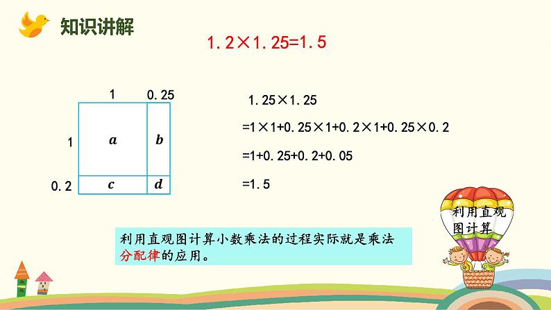 北师版小学数学四年级下册 3.6《蚕丝》PPT课件06