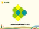 北師版小學(xué)數(shù)學(xué)四年級下冊 《密鋪》PPT課件