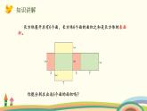 北师版小学数学五年级下册 2.4《长方体的表面积》PPT课件