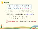 北師版小學(xué)數(shù)學(xué)六年級(jí)下冊(cè) 4.3《畫一畫》PPT課件