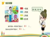 北师版小学数学六年级下册 总复习3.2《可能性》PPT课件