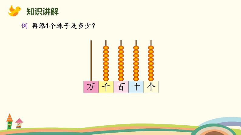 北师大版小学数学二年级下册3.3《数一数（二）》PPT课件第3页