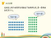 北师大版数学五年级上册 3.1《 倍数与因数》PPT课件