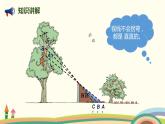 北師大版數(shù)學(xué)六年級(jí)上冊(cè) 3.2 《 觀察的范圍》PPT課件