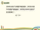 人教版小学数学三年级上册  4.4《 被减数中间有0的连续退位减法》PPT课件