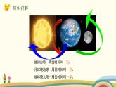 北師大版數(shù)學(xué)三年級(jí)上冊(cè)  7.1《看日歷（認(rèn)識(shí)年、月、日）》PPT課件
