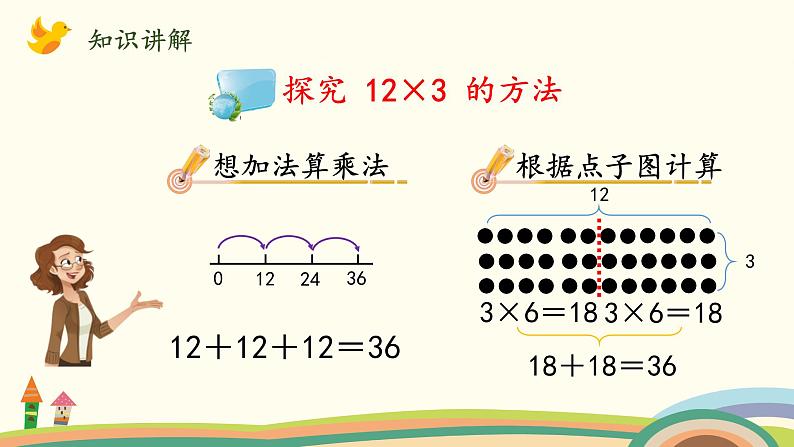 北师大版数学三年级上册  4.2《需要多少钱》PPT课件05