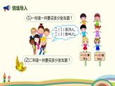人教版小学数学三年级上册  2.1《 口算两位数加两位数》PPT课件