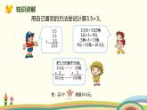 人教版数学五年级上册 1.1《 小数乘整数》PPT课件