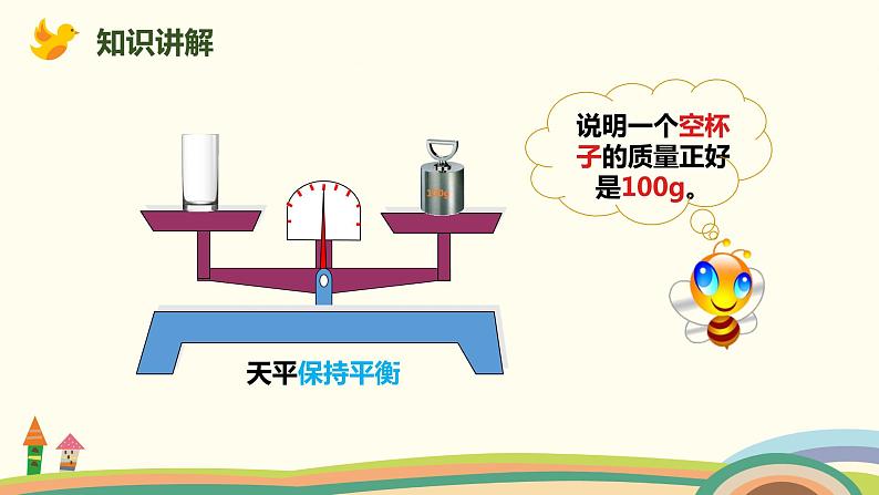 人教版数学五年级上册 5.5《 方程的意义》PPT课件06