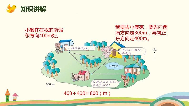 人教版数学六年级上册 9.3《图形和几何》PPT课件05