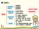 人教版数学六年级上册 6.7《整理与复习》PPT课件