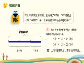 人教版数学六年级上册 3.7《分数除法之和倍、差倍问题》PPT课件