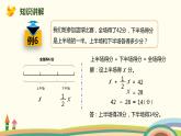 人教版数学六年级上册 3.7《分数除法之和倍、差倍问题》PPT课件