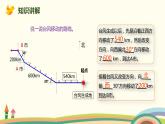 人教版数学六年级上册 2.3《描述并绘制路线图》PPT课件