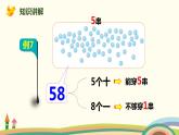 人教版小学数学一年级下册 4.7《解决问题 》PPT课件
